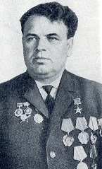 Василенко Фёдор Павлович